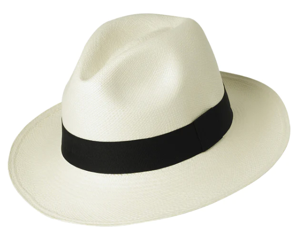 Cheap tourist Panama hats, and how to avoid them