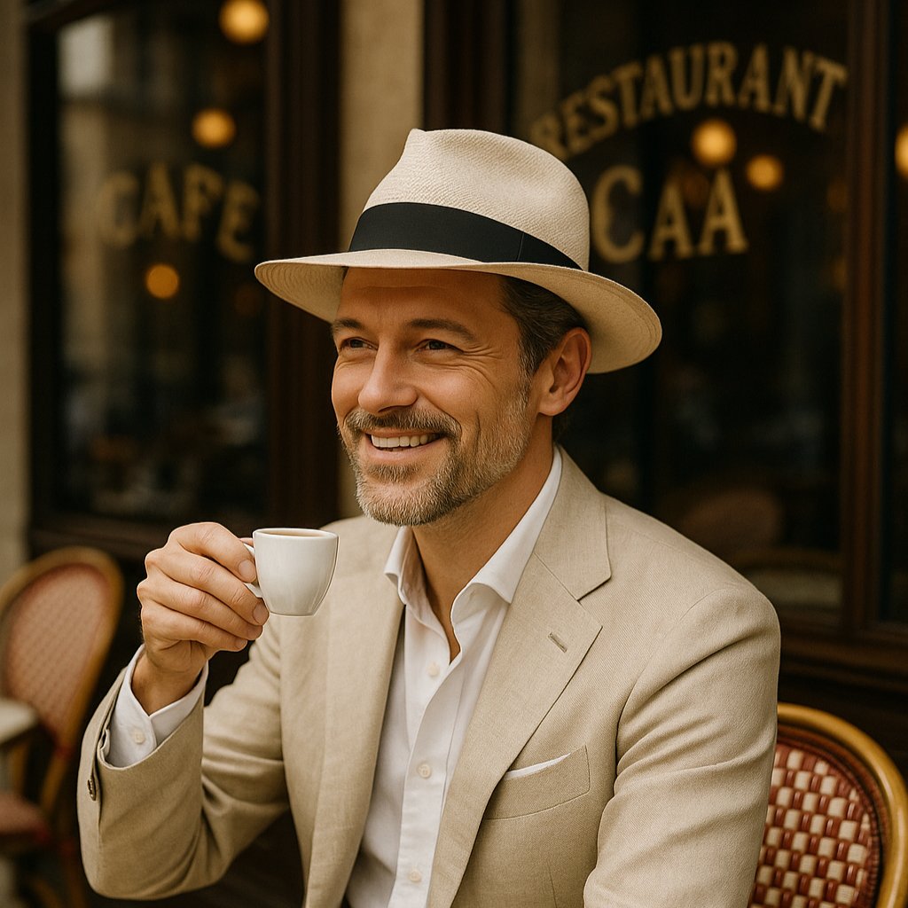 The European Collection – Truffaux Hatmakers