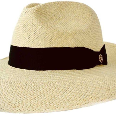 Womens Panama Hats