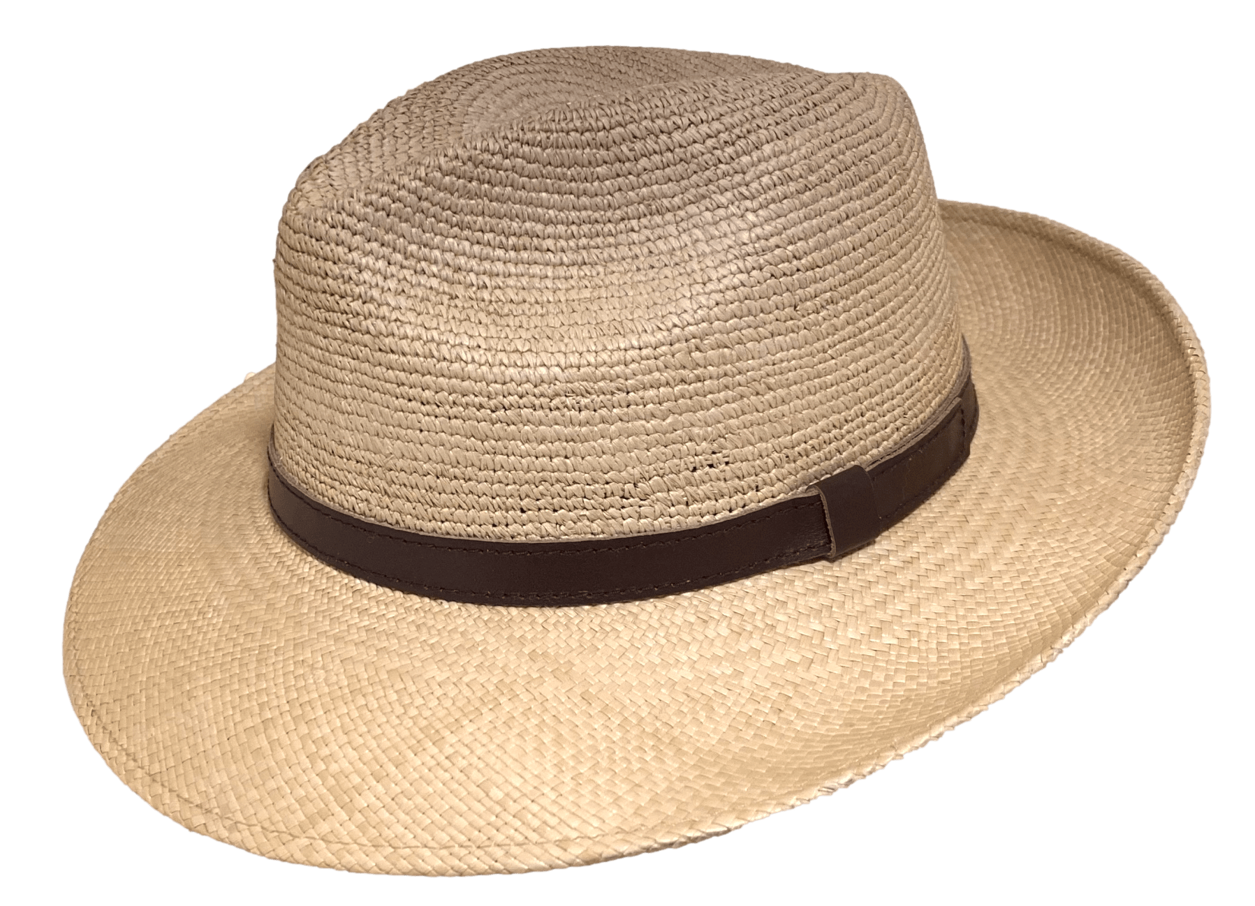 The Golden Traveller – Truffaux Hatmakers display picture 3