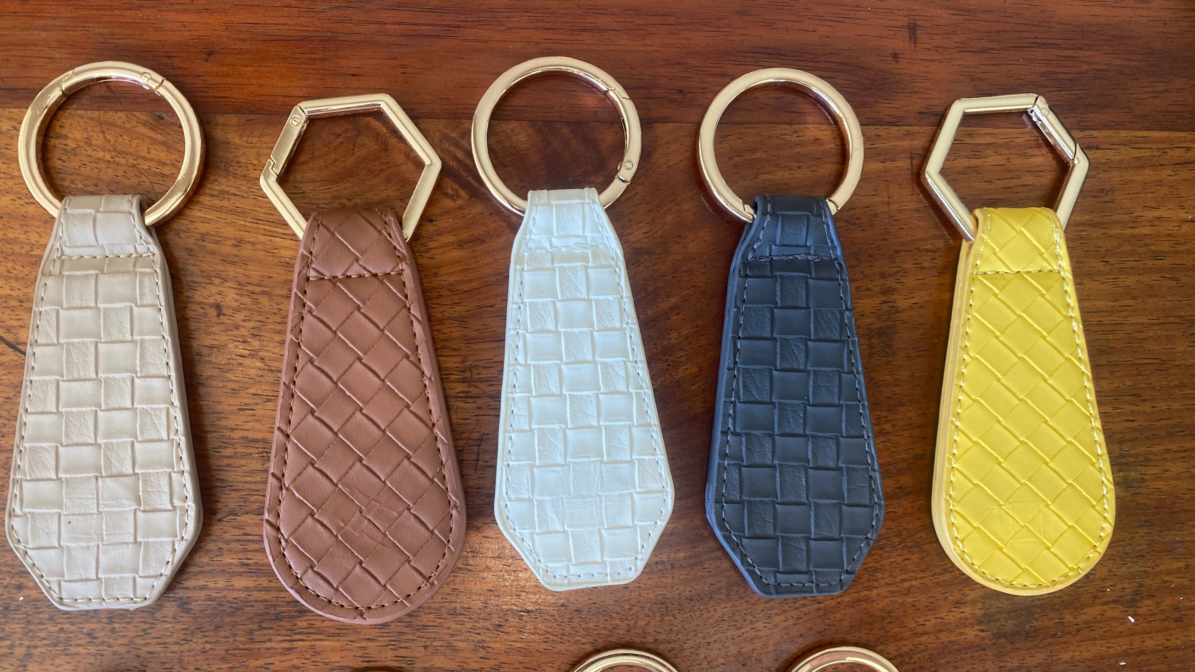 Magnetic Hat Clips – Truffaux Hatmakers display picture 2