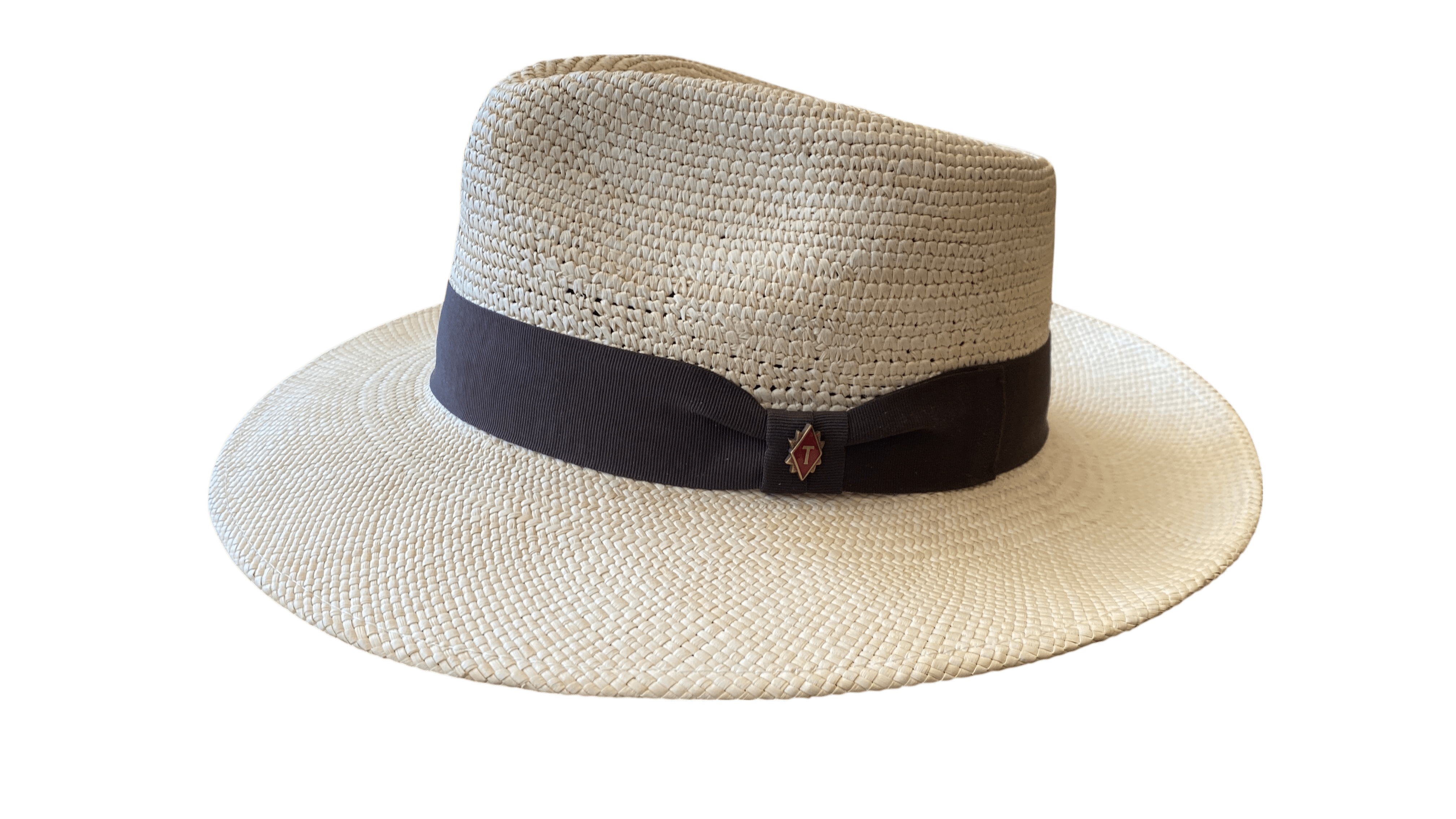 The Diamond Traveller – Truffaux Hatmakers
