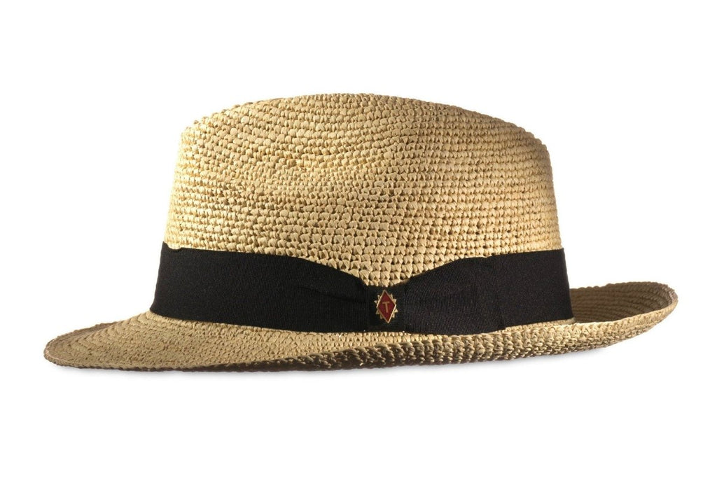 The Caribbean - Truffaux Hatmakers genuine Truffaux Panama hats, Australia, USA