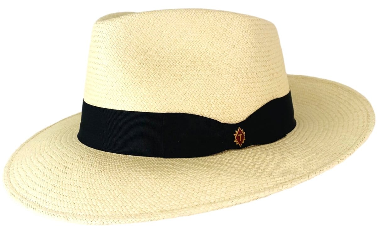 The Cuenca King – Truffaux Hatmakers