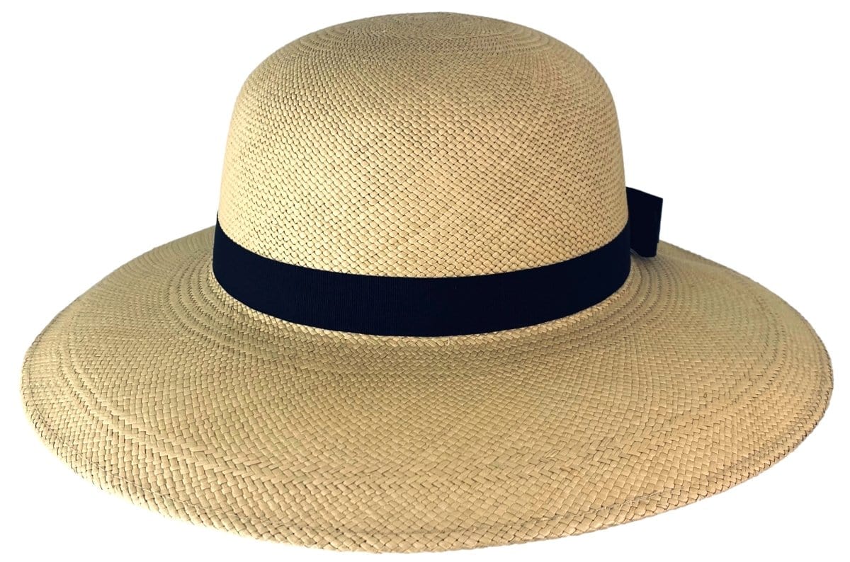 Authentic Panama Hat - Bought in France Men main image 4