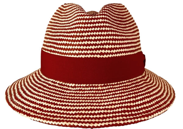 The Satyr - Truffaux Hatmakers genuine Truffaux Panama hats, Australia, USA