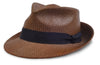 The Snakeskin - Truffaux Hatmakers genuine Truffaux Panama hats, Australia, USA