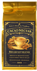 Cacao Nectar