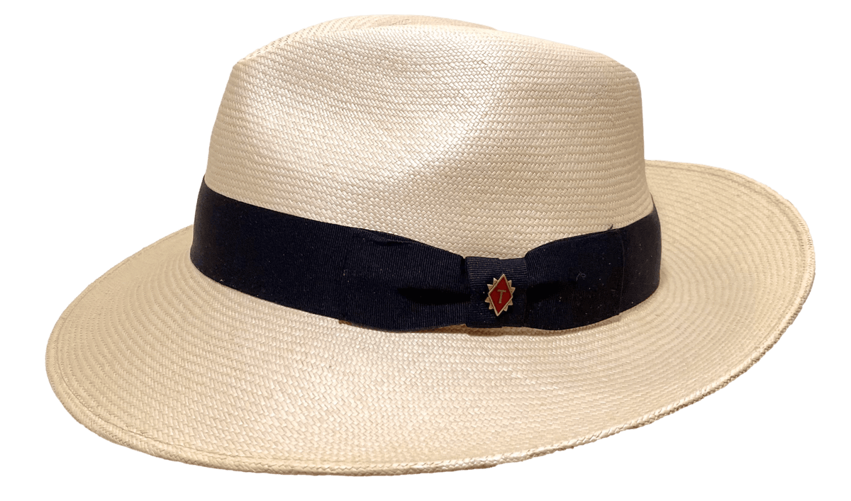 Mens Panama Hats Page 3 Truffaux Hatmakers