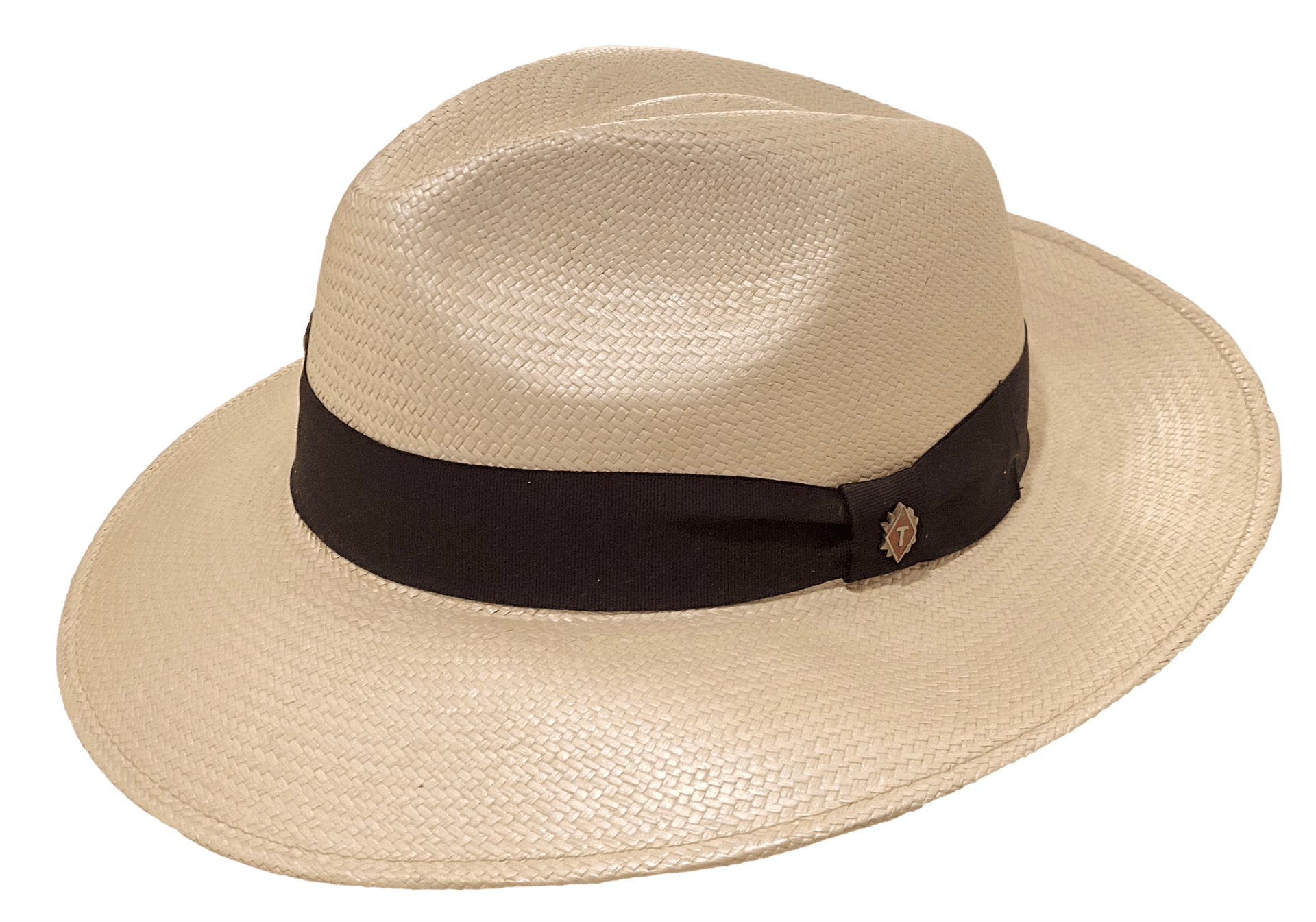 The Golden Casablanca – Truffaux Hatmakers