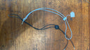 Install Elastic Hat Strap