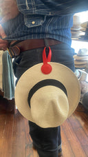Magnetic Hat Clips