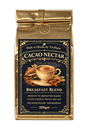 Cacao Nectar