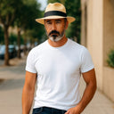 Camel Casablanca Fedora