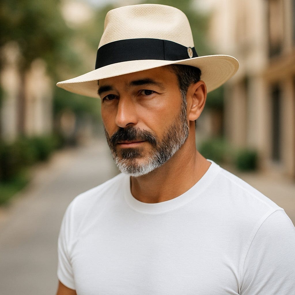 The Cuenca King – Truffaux Hatmakers