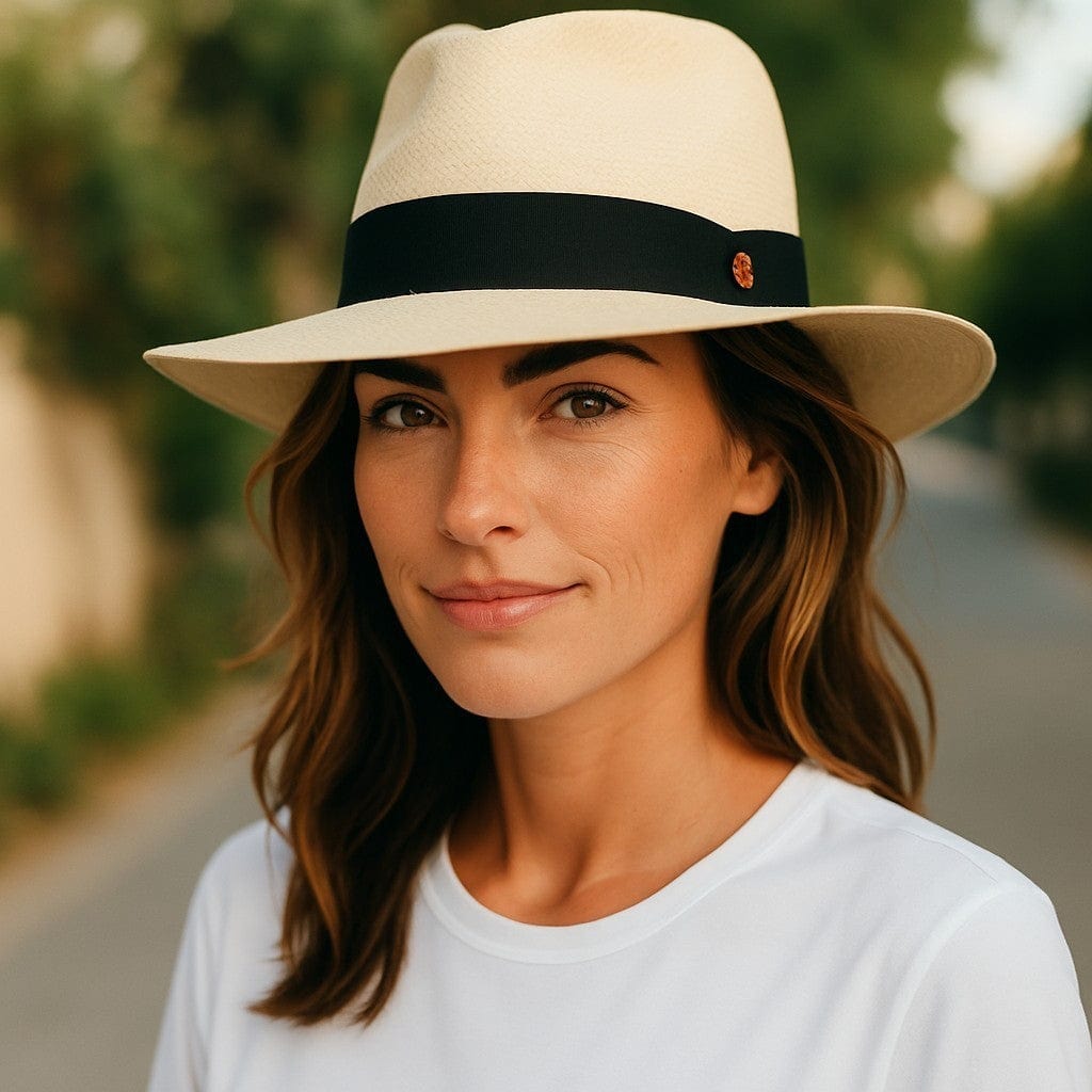 The Cuenca King – Truffaux Hatmakers