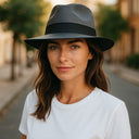 Ironside Fedora