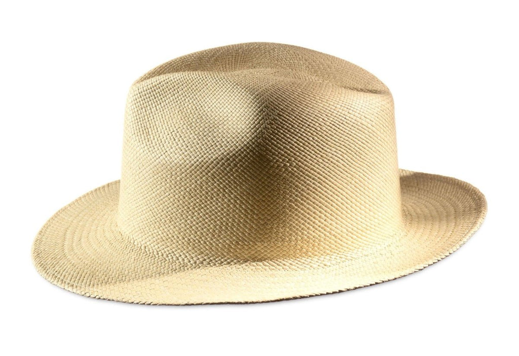 Au Naturelle - Truffaux Hatmakers genuine Truffaux Panama hats, Australia, USA