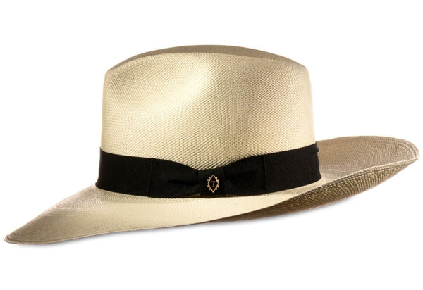 Bardot - Truffaux Hatmakers genuine Truffaux Panama hats, Australia, USA