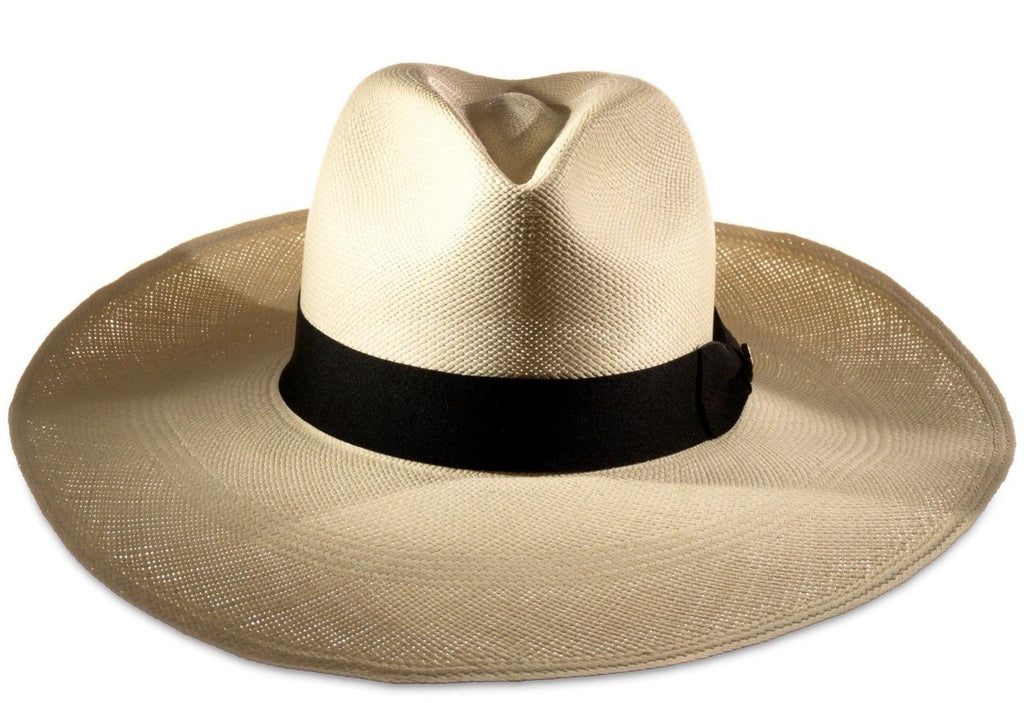 Bardot - Truffaux Hatmakers genuine Truffaux Panama hats, Australia, USA
