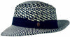 Blue Valentine - Truffaux Hatmakers genuine Truffaux Panama hats, Australia, USA