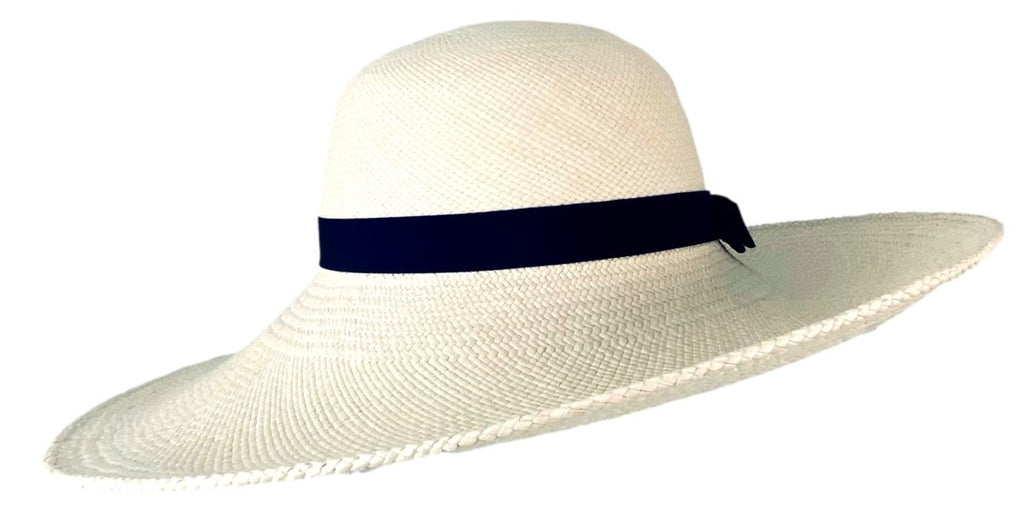 Breton - Truffaux Hatmakers genuine Truffaux Panama hats, Australia, USA