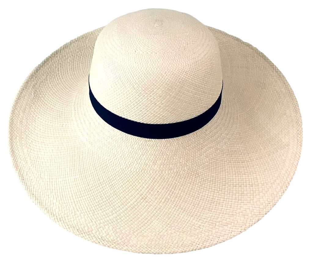 Breton - Truffaux Hatmakers genuine Truffaux Panama hats, Australia, USA