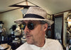 Captain Starlight Fedora - Truffaux Hatmakers genuine Truffaux Panama hats, Australia, USA