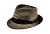 Captain Starlight - Truffaux Hatmakers genuine Truffaux Panama hats, Australia, USA