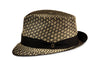 Captain Starlight - Truffaux Hatmakers genuine Truffaux Panama hats, Australia, USA