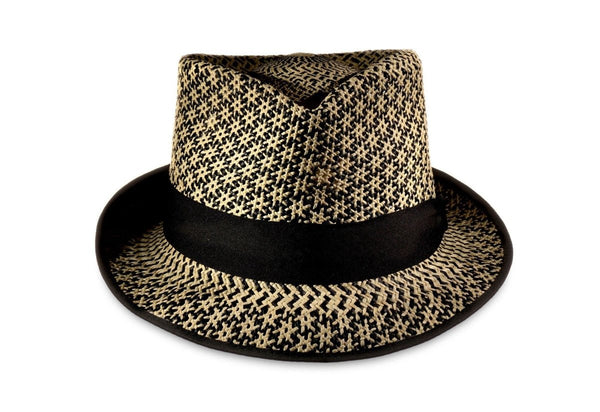 Captain Starlight - Truffaux Hatmakers genuine Truffaux Panama hats, Australia, USA