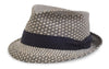 Captain Starlight - Truffaux Hatmakers genuine Truffaux Panama hats, Australia, USA