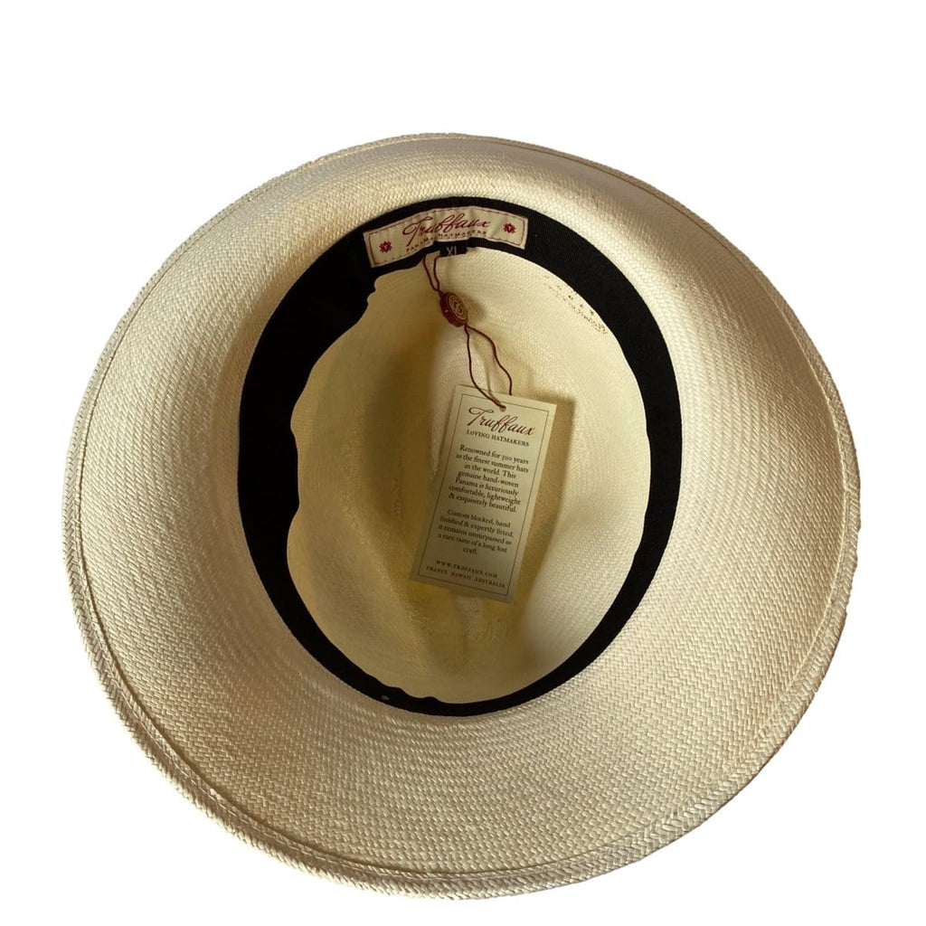 Casablanca Fino Truffaux Hatmakers casablanca-fino-truffaux-hatmakers