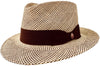 Creme Brulee - Truffaux Hatmakers genuine Truffaux Panama hats, Australia, USA