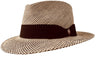 Creme Brulee - Truffaux Hatmakers genuine Truffaux Panama hats, Australia, USA