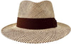 Creme Brulee - Truffaux Hatmakers genuine Truffaux Panama hats, Australia, USA