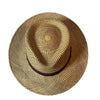 Creme Brulee Sun Hat - Truffaux Hatmakers genuine Truffaux Panama hats, Australia, USA