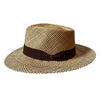 Creme Brulee Sun Hat - Truffaux Hatmakers genuine Truffaux Panama hats, Australia, USA