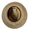 Creme Brulee Sun Hat - Truffaux Hatmakers genuine Truffaux Panama hats, Australia, USA