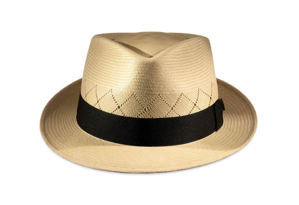 Havana - Truffaux Hatmakers genuine Truffaux Panama hats, Australia, USA