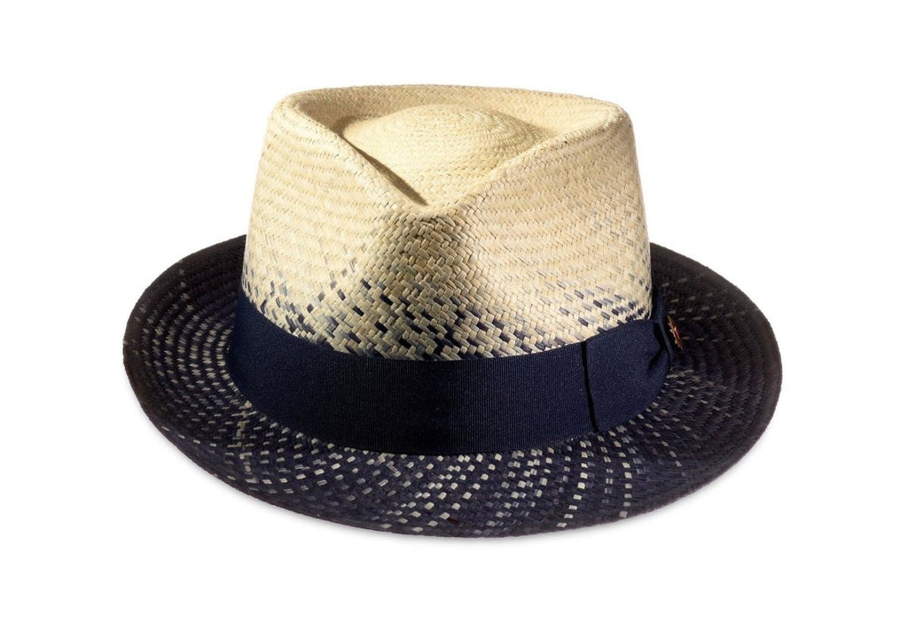 Indigo - Truffaux Hatmakers genuine Truffaux Panama hats, Australia, USA