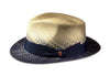 Indigo - Truffaux Hatmakers genuine Truffaux Panama hats, Australia, USA