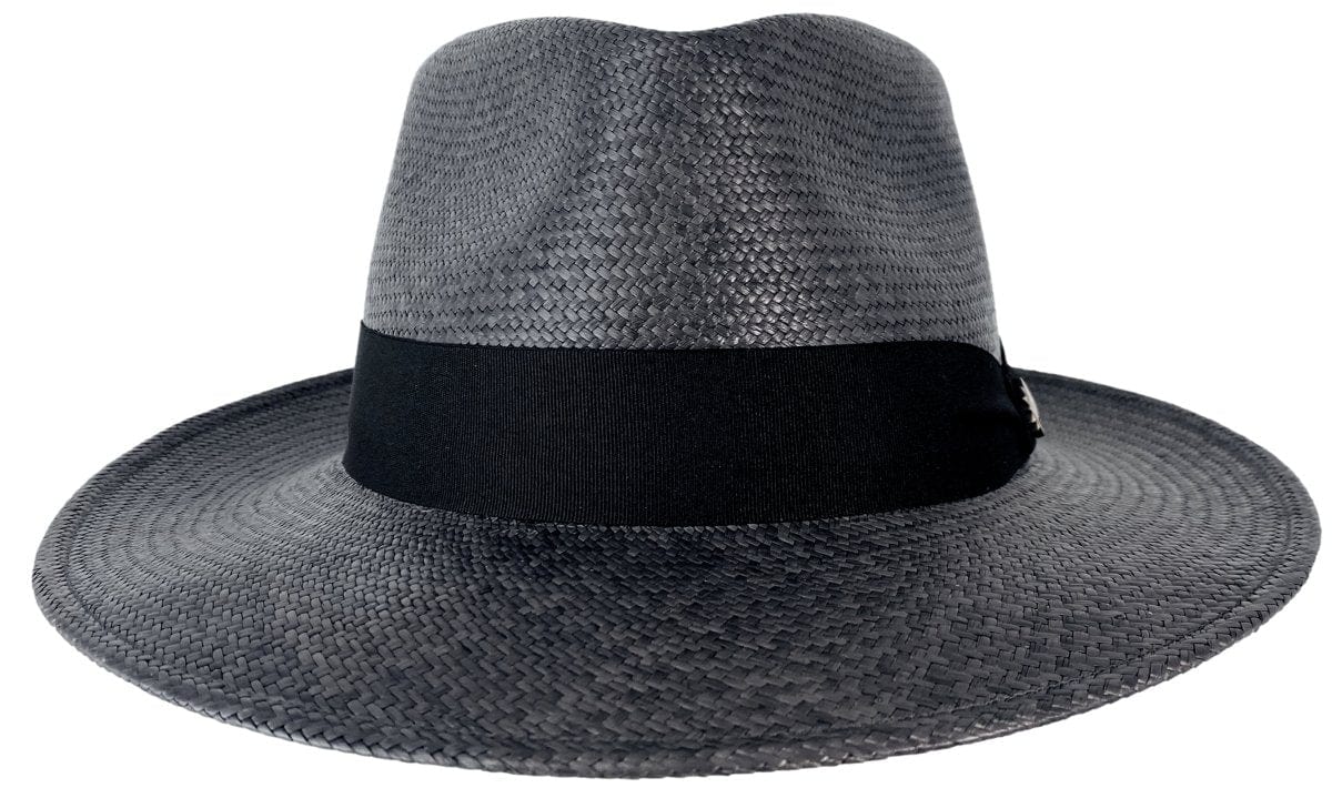 Ironside Fedora – Truffaux Hatmakers