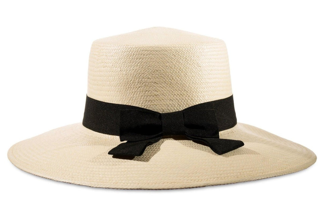 La Dolce Vita - Truffaux Hatmakers genuine Truffaux Panama hats, Australia, USA