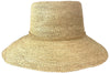 Madagascar Beach Hat - Truffaux Hatmakers genuine Truffaux Panama hats, Australia, USA