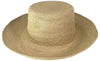 Madagascar Beach Hat - Truffaux Hatmakers genuine Truffaux Panama hats, Australia, USA