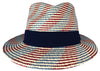 Mardigras - Truffaux Hatmakers genuine Truffaux Panama hats, Australia, USA