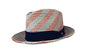 Mardigras - Truffaux Hatmakers genuine Truffaux Panama hats, Australia, USA