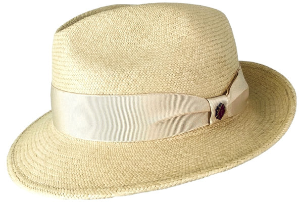 Marrakesh - Truffaux Hatmakers genuine Truffaux Panama hats, Australia, USA