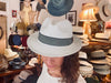 Meridien - Truffaux Hatmakers genuine Truffaux Panama hats, Australia, USA